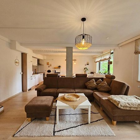 Ferienwohnung Alpenglueck Seeg Exterior foto